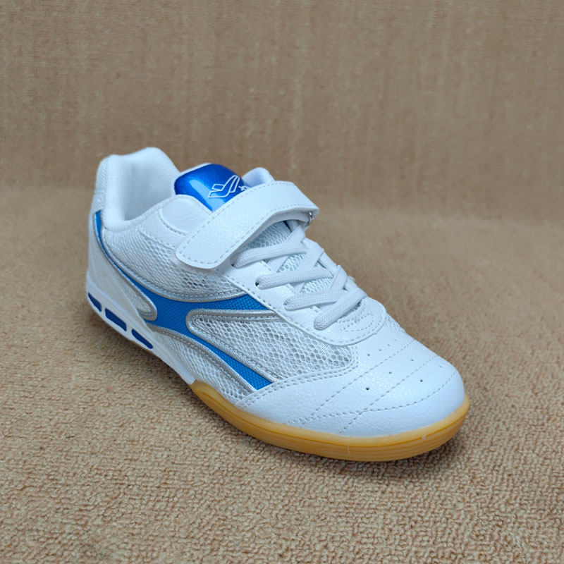 专业乒乓球训练鞋小学初中高中专用单网透气不闷脚牛筋底防滑耐磨