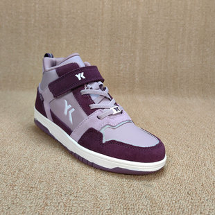 魔术贴休闲板鞋 俄罗斯尾货外贸女童防水运动鞋 小学生防滑耐磨防臭