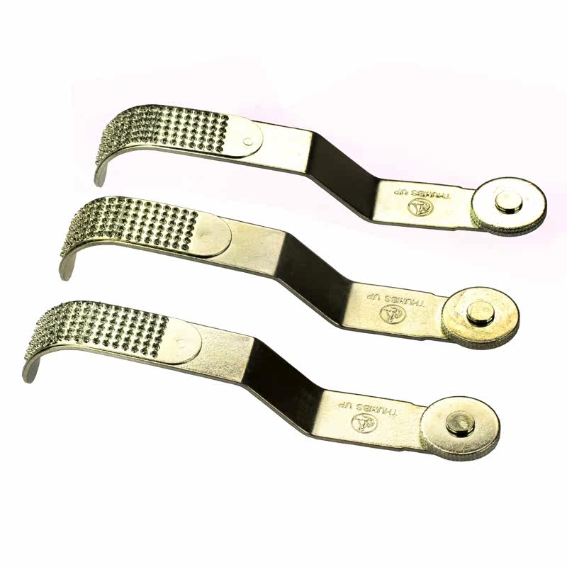 Outils pour pneus de vélo ROCKYOU - Ref 2310877 Image 1