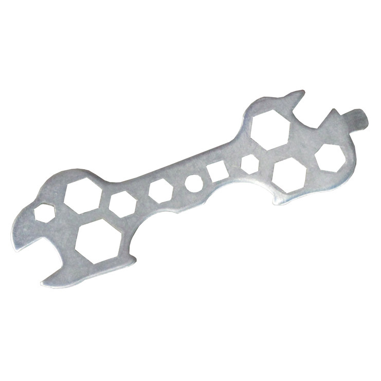 Outils pour vélo ROCKYOU - Ref 2292412 Image 1