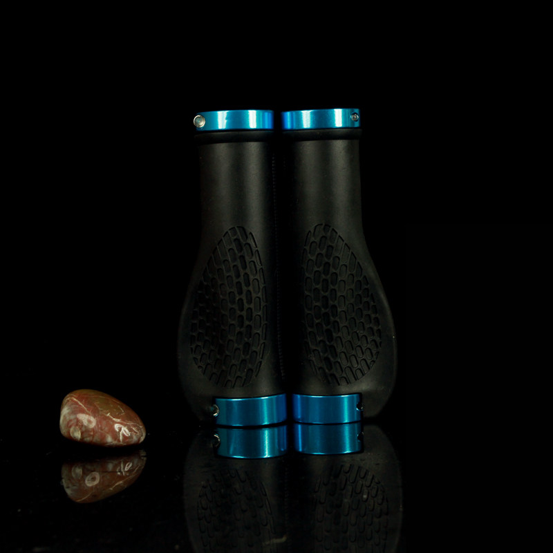 Poignées de vélo PELAGOR - Ref 2343436 Image 1