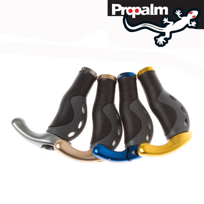 Poignées de vélo PELAGOR - Ref 2349937 Image 1