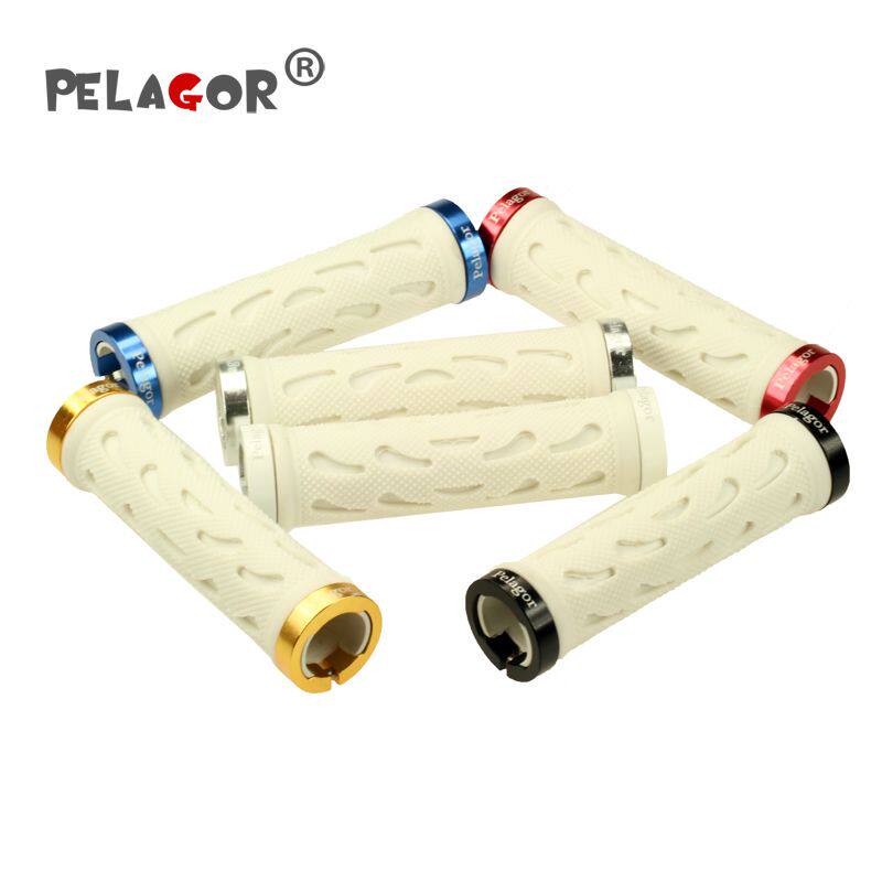 Poignées de vélo PELAGOR - Ref 2344859 Image 1