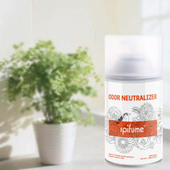 spifume专业厨房卫生间吸烟室饭店包间除味清新剂 芳香剂 喷香剂