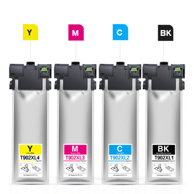 WF-C5210WF-C5710打印机墨水袋