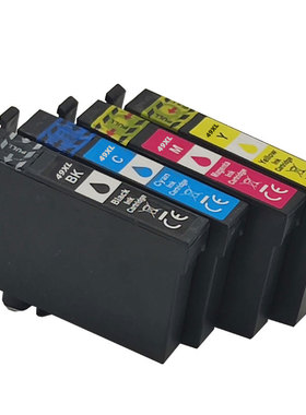 适用爱普生EPSON 49 C13T10F墨盒XP-2205 XP-4205打印墨水盒澳洲