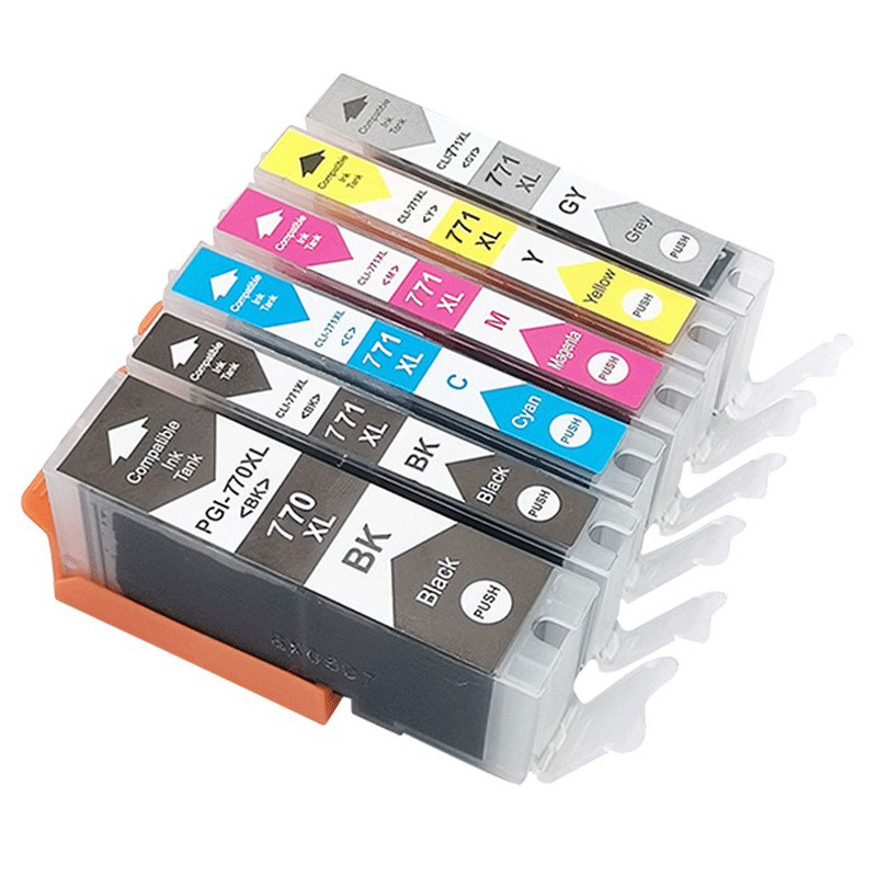 MG7770MG68705770打印机墨盒