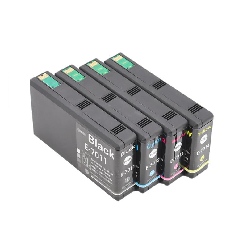 WP-4000WP4015打印机墨盒