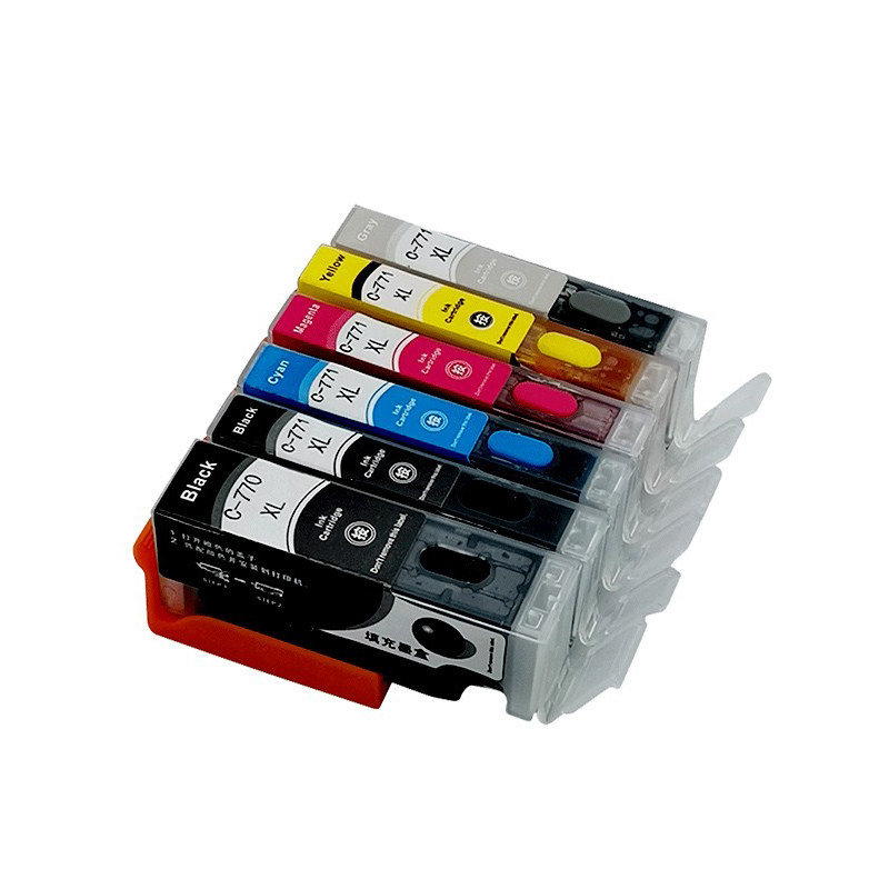 TS5070TS6070TS8070打印机墨盒