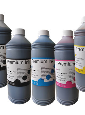 适用佳能Canon iPF750 iPF755 iPF771 iPF781 连供填充绘图仪墨水