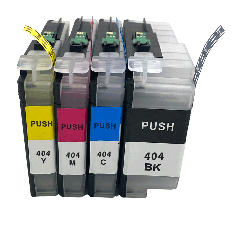 MFC-J1205WJ1215W打印机墨盒