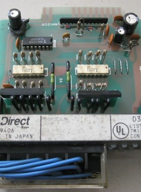 光洋D3-08TD1,E-10T,TI305-10T,IC610MDL151B