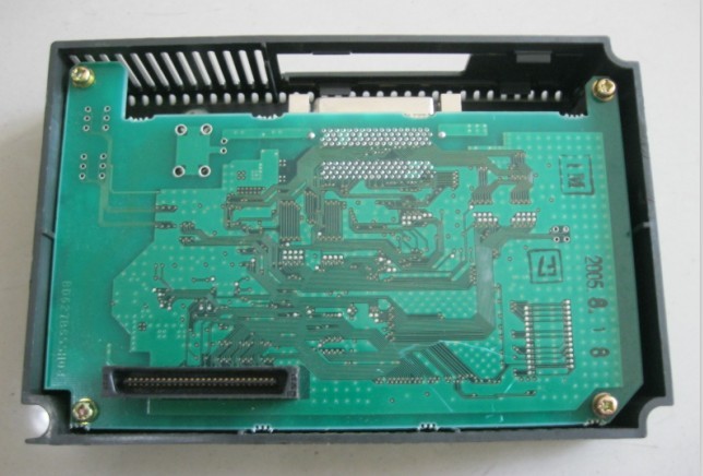 A9GT-QBUS2SU三菱人机通讯卡