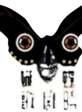 拉达曼尼斯大王虎甲 Manticora latipennis 未整姿原虫