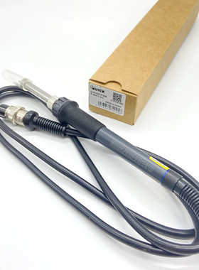 QUICK203H快克20H-90手柄组件376DI-90W焊台203D/712焊笔376D-90W