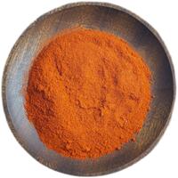 Sweet pepper powder, a non-spicy spice, is commonly used for coloring in European style. It has a chili flavor and is seasoned with SweetPaprika thumbnail 5