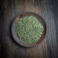 Marjoram spice Western Cuisine Vanilla Sweet oregano Pizza Grilled Vegetable Salad Marjoram thumbnail 2