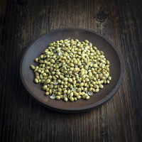 Indian coriander seeds, Indian variety curry, Mexican compound spice Coriander seed thumbnail 4