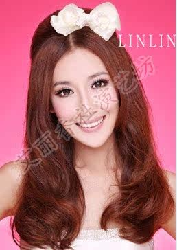 Extension cheveux - Chignon - Ref 241244 Image 4