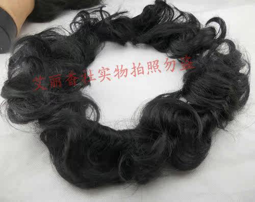 Extension cheveux - Chignon - Ref 242275 Image 5