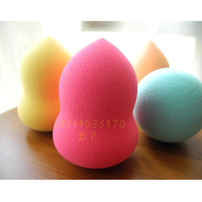 葫芦粉扑菱形轻薄粉底扑cc气垫圆形干湿两用粉饼粉底液通用男女,彩妆/香水/美妆工具,美妆蛋/扑/海绵,淘宝优惠券,粉丝福利购,淘宝优惠卷