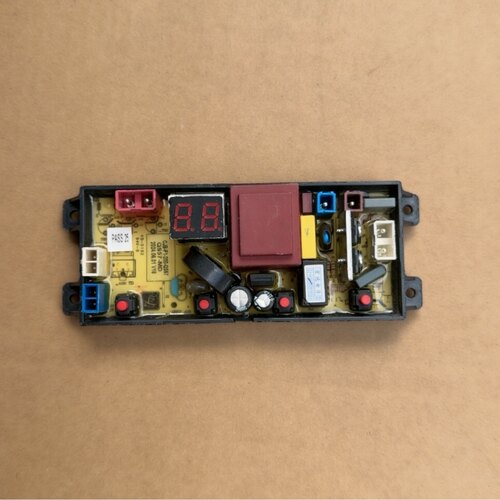 适用美的洗衣机电脑板MB55V33E MB55V35E HB65-A1H QS57-MD主板