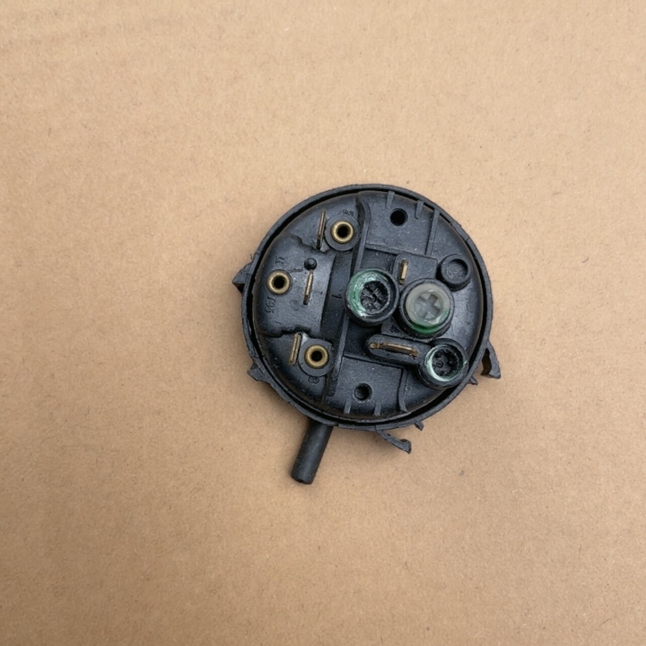 KSG180-A3洗碗机水位传感器TCL滚筒洗衣机水位传感器配件