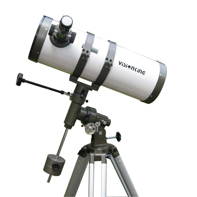 VISIONKING视界王1501400大口径反射式天文望远镜观星高倍高清