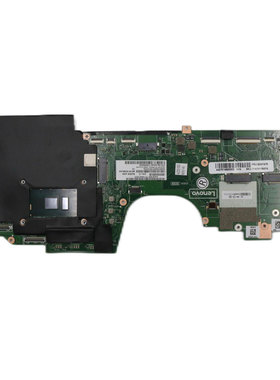 原装 联想  Yoga-260 I3-6100  i5-6200U I7-6600 LA-C581P 主板