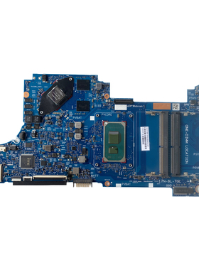 惠普 17-CN 470 G8 I3 I5 I7 集成 独立 6050A3261101 主板