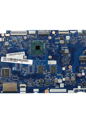 联想 100-15IBR N3060 2G NM-A804 主板 5B20L77432