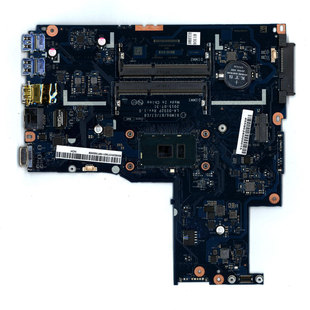 E41 联想 6200 D102P B51 主板 4405U 集成 6100U