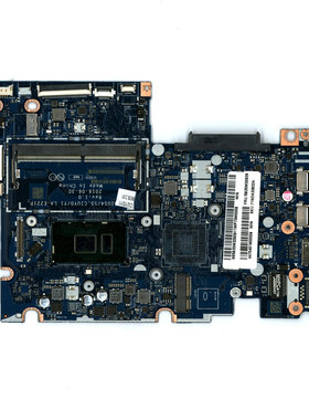 原装 联想 Yoga 510-15IKB/Flex 4-1580 集成 独立 LA-E221P 主板