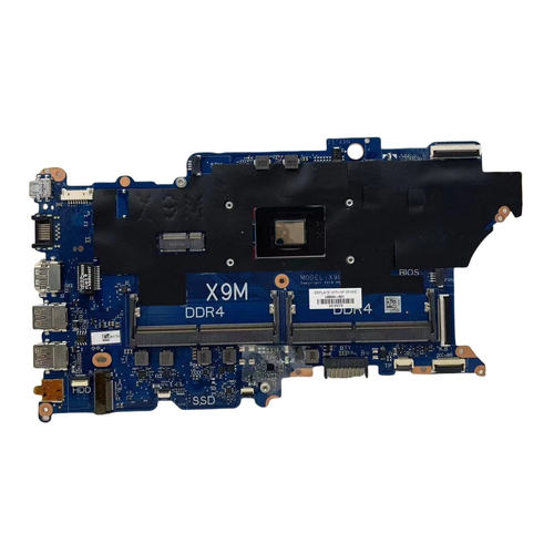 惠普ZHAN66ProA14G3主板