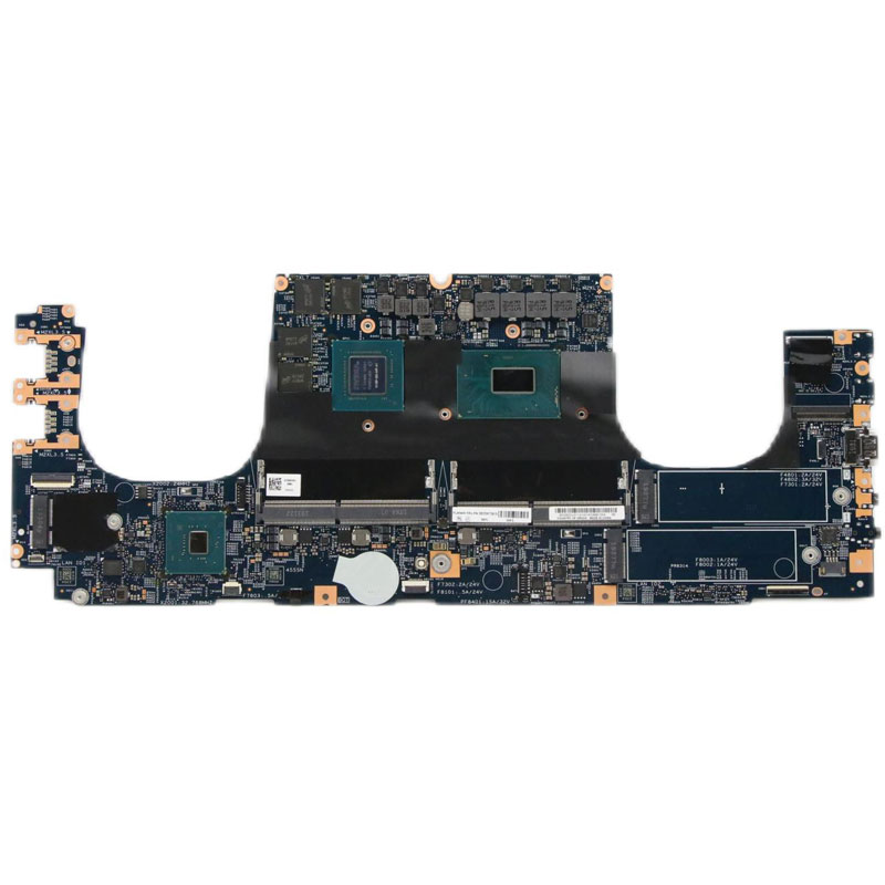 联想THINKPADP1X1隐士主板