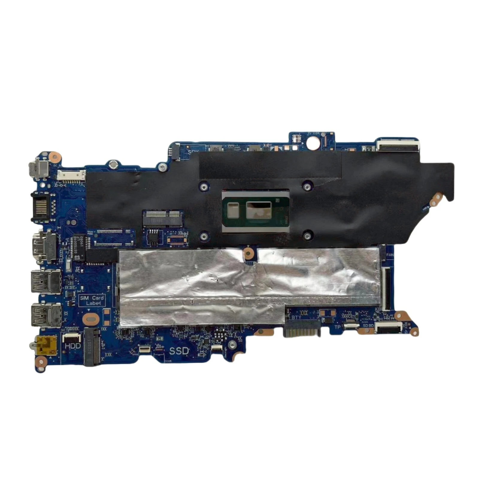 惠普6614G2440G6主板