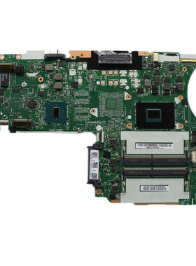 联想 ThinkPad T470p i5-7300HQ i7-7700HQ 独立集成 NM-B071主板