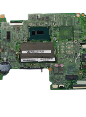 联想 Flex 3-1570/Yoga 500-15IBD 集成 独立14217-1M 主板
