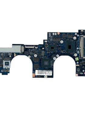 原装 联想 Yoga-720-15IKB I5 i7 7代 独立显卡 8G LA-E552P主板