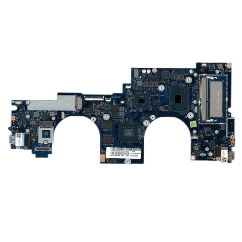 原装 联想 Yoga-720-15IKB I5 i7 7代 独立显卡 8G LA-E552P主板 - 封面