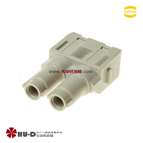 品牌：HARTING（浩亭），德国原装进口现货库存，授权代理商，全系列均可订货销售，HARTING所有产品等级均为工业级以上，满足所有工业要求，提供安全稳定，持久可靠的连接。