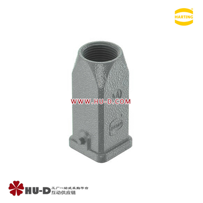 19200031440德国HARTING顶出线 HAN 3A-HTE-M20 哈丁浩亭原装现货