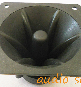 厂家直销压电喇叭压电高音喇叭号角式压电高音喇叭压电高音