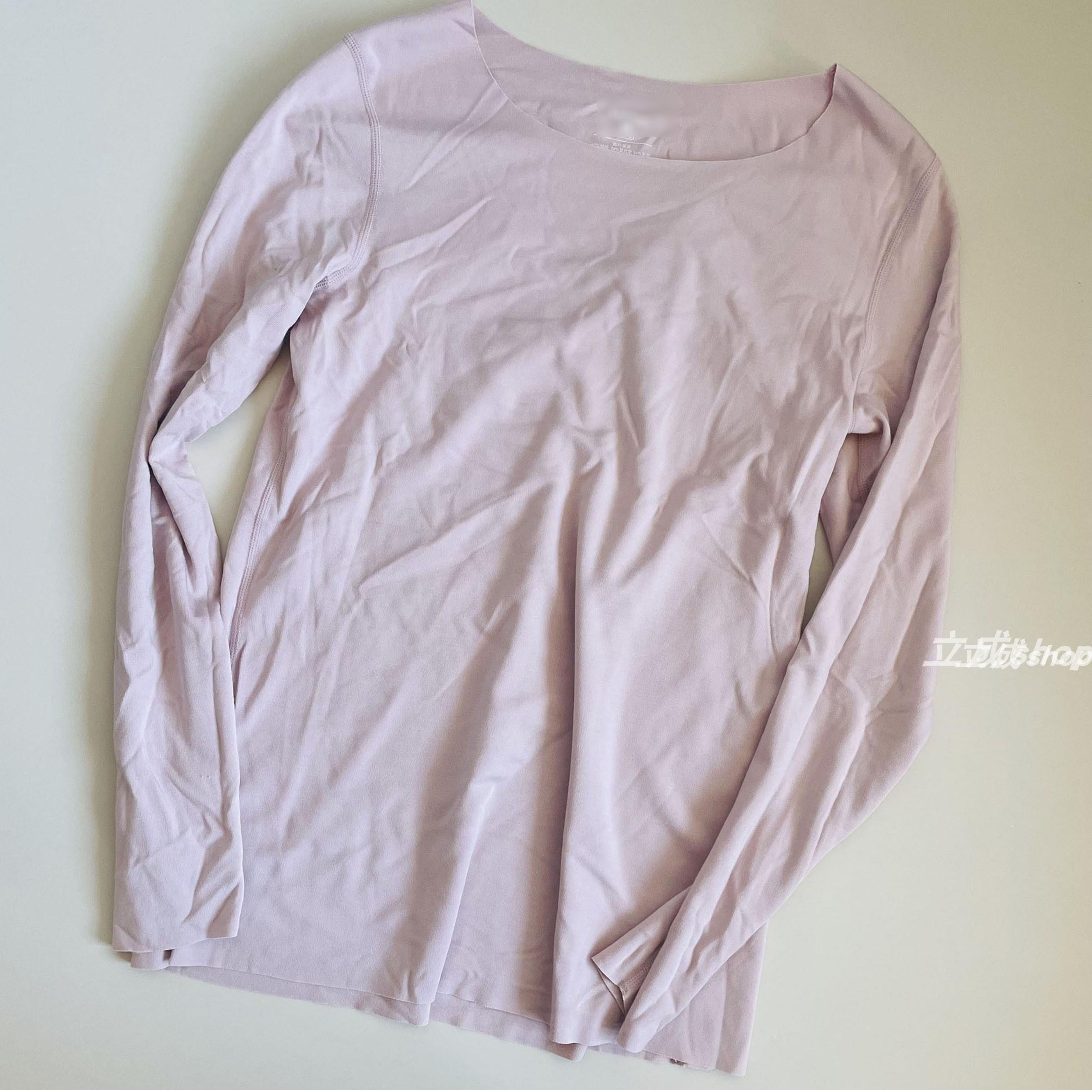 品pai尾货秋冬加厚女士保暖秋裤子儿童秋衣打底小洞染色次品te价