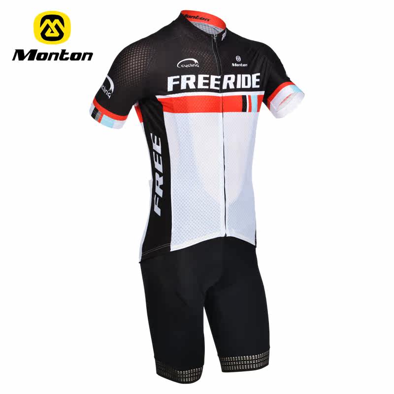 Vêtement cyclisme homme MONTON - Ref 2210766 Image 3