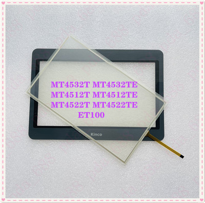 MT4512T MT4522T MT4523T MT4532T ET100 GL100E G100E触摸板外屏
