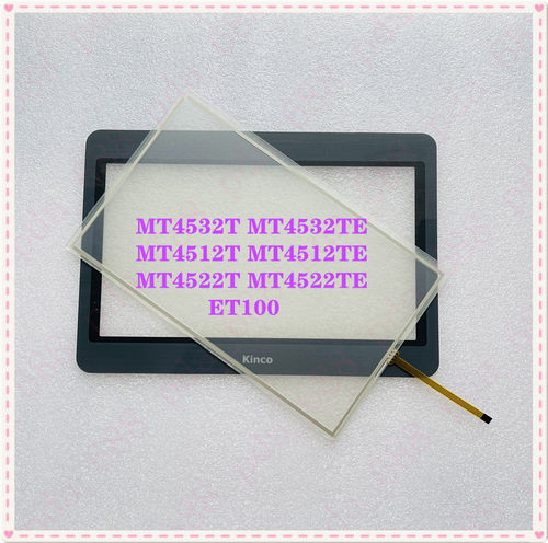 MT4512T MT4522T MT4523T MT4532T ET100 GL100E G100E触摸板外屏