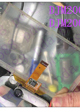 全新先锋DJM2000NXS面板CDJ-2000NXS2触摸屏DSX1085 DSX1129