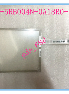 8寸万达高温五线电阻屏T080S-5RB004N-0A18R0-150F价格咨询为准
