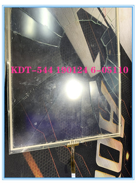 KDT-544 190124 6-05110 触摸板